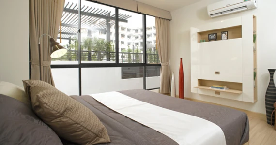 รูปภาพ เดอะ ไพรด์ พัทยา (The Pride Pattaya)