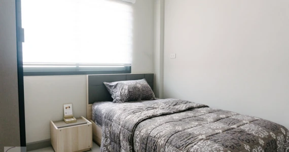 รูปภาพ บ้านรัชธานี 11 (Ratchatanee 11)