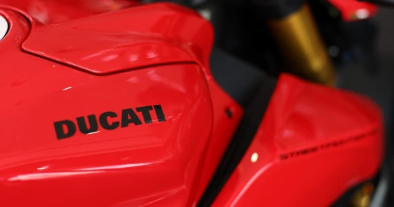 รูปภาพ ดูคาติ Ducati Streetfighter V2S ปี 2025