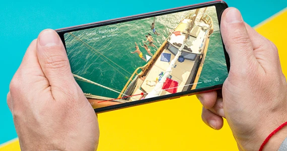 รูปภาพ วีโก Wiko Tommy 3