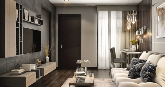 รูปภาพ เดอะคิวบ์ พรีเมียม รามอินทรา 34 (The Cube Premium Ramintra 34)