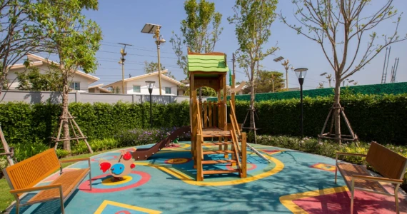 รูปภาพ แกรนด์ พลีโน่ บางนา - อ่อนนุช (Grand Pleno Bangna - Onnut)