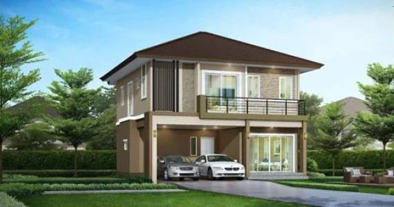 รูปภาพ เดอะ แพลนท์ เทพารักษ์ (The Plant Theparak)