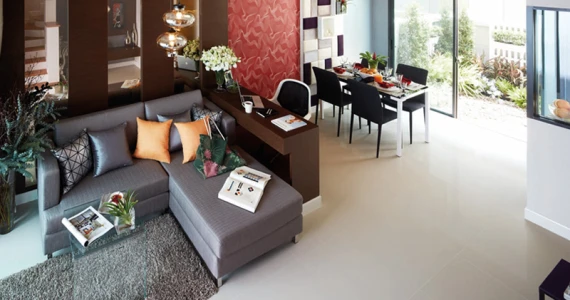 รูปภาพ เดอะ เมทโทร รามคำแหง - วงแหวน (The Metro)