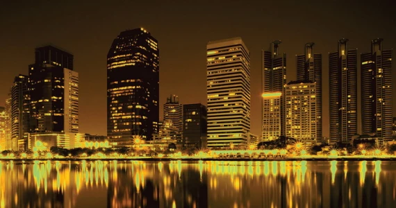 รูปภาพ เดอะ มาสเตอร์ รีเฟล็คชั่น แอท บีทีเอส อ่อนนุช (The Master Reflexion @BTS Onnut)