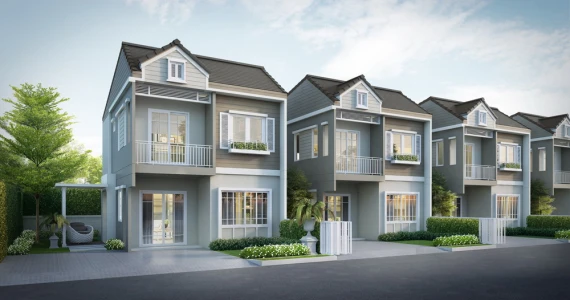 รูปภาพ เดอะ วิลเลจ รังสิต - วงแหวน (The Village Rangsit - Wongwaen)