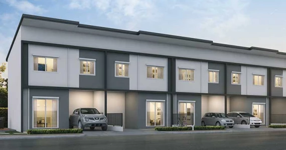 รูปภาพ ไลโอ บลิสซ์ เศรษฐกิจ - พุทธสาคร (Lio Bliss Setthakit - Phutthasakhon)