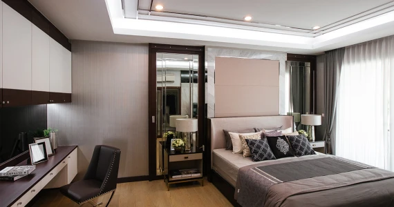 รูปภาพ เดอะ ริเวอร์ อาร์ค อุบลราชธานี (The River Ark)