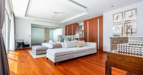 รูปภาพ โบทานิก้า บางเทา (Botanica Bangtao Beach)