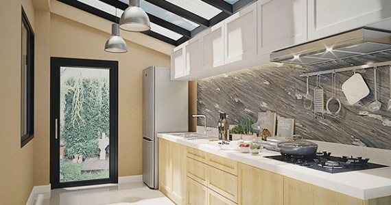 รูปภาพ ดิ โอโซน เทพารักษ์ - บางบ่อ (The Ozone Theparak - Bangbor)