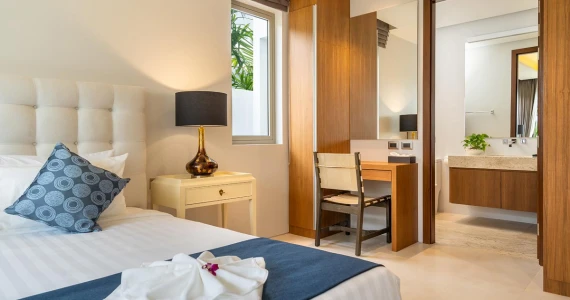 รูปภาพ โบทานิก้า ลัคชัวรี่ วิลล่า เฟส 3 (Botanica Luxury Villas Phase 3)