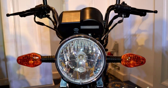 รูปภาพ ซูซูกิ Suzuki GD110 HU (Standard) ปี 2015