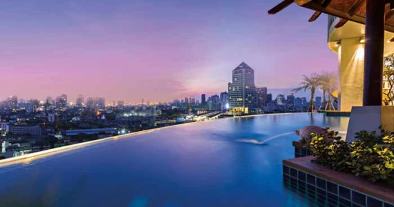 รูปภาพ เวลท์ส เรสซิเดนเซส (Weltz Residences)