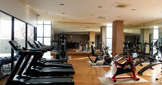 รูปภาพ กันยารัตน์ เลควิวล์ คอนโดมิเนียม (Kanyarat Lakeview Condominium)