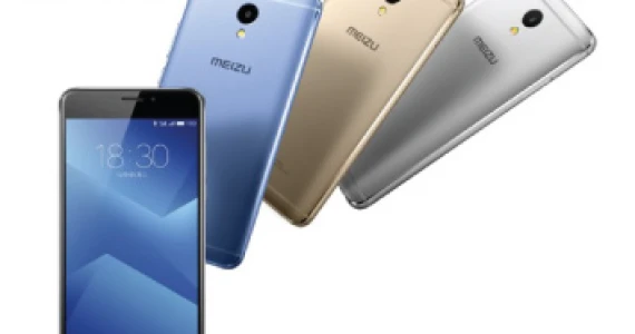 รูปภาพ เหม่ยซู MEIZU-m 5 Note