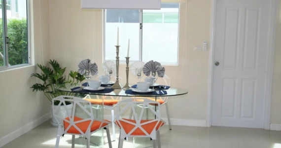 รูปภาพ พฤกษาวิลล์ 60 ลาดกระบัง-อ่อนนุช (Pruksa Ville)