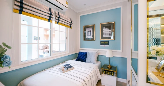 รูปภาพ โกลเด้น ทาวน์ สุขุมวิท-ลาซาล (Golden Town Sukhumvit - Lasalle)