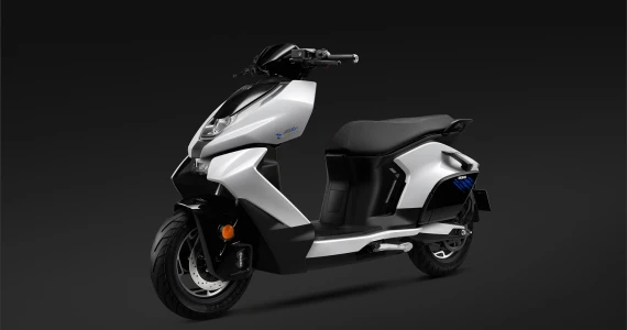 รูปภาพ ซีโฮ่ ZEEHO AE AE8+ ปี 2023