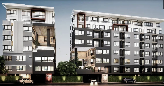 รูปภาพ เอชทู รามอินทรา 21 (H2 Ramindra 21)