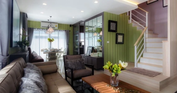 รูปภาพ เดอะ คอนเนค พัฒนาการ 38 (The Connect Pattanakarn 38)