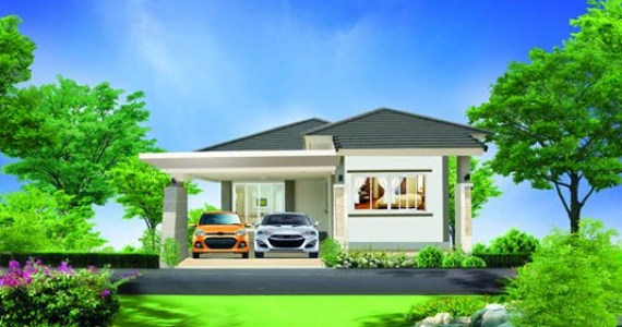 รูปภาพ บ้านรินรดา (Baan Rinrada)