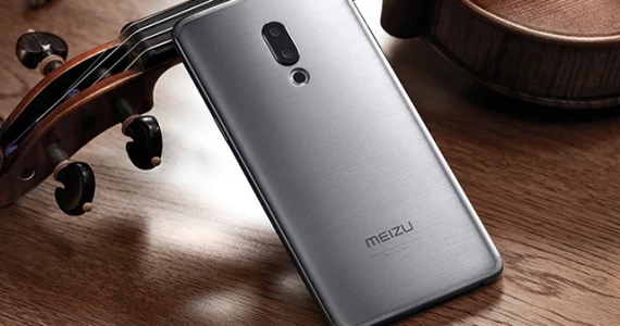 รูปภาพ เหม่ยซู MEIZU-15 Plus 128GB