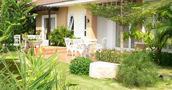 รูปภาพ สุธาริน ไพรเวซี่ รังสิต คลอง 3 (Sutarin Privacy Rangsit - Klong 3)