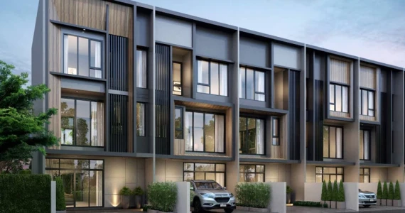 รูปภาพ เรียล ติวานนท์-รัตนาธิเบศร์ (Real Tiwanon-Rattanathibet)