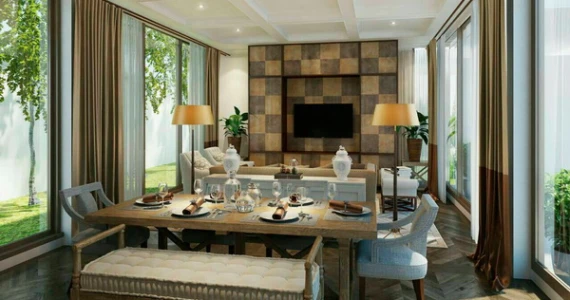 รูปภาพ บ้านนวัต พระราม 9 (Baan Nawat Rama 9)