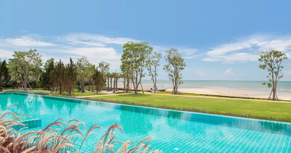 รูปภาพ บูเลอวาร์ด ทัสคานี ชะอำ - หัวหิน (Boulevard Tuscany Cha-Am Hua Hin)