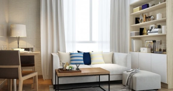 รูปภาพ เดอะ เบลล่า คอนโด พระราม 2 (The Bella Condo Rama 2)