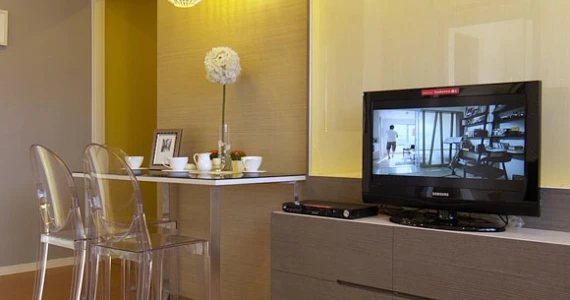 รูปภาพ ลุมพินี คอนโดทาวน์ นิด้า-เสรีไทย 2 (Lumpini CondoTown Nida-Serithai 2)