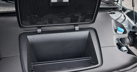 รูปภาพ วอลโว่ Volvo EX30 Ultra Twin Performance Cross Country ปี 2025