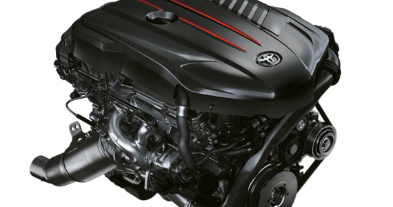 รูปภาพ โตโยต้า Toyota GR Supra ปี 2022