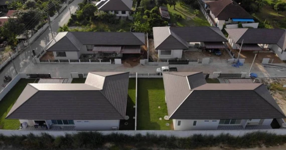 รูปภาพ สาวิตรี วิลเลจ (Sawitree Village)