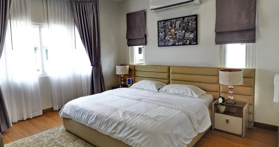 รูปภาพ บ้านศิขรินทร์ ปิ่นเกล้า - สิรินธร (Baan Sikarin Pinklao - Sirinthorn)