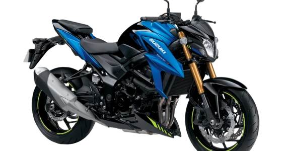 รูปภาพ ซูซูกิ Suzuki GSX-S 750 ABS ปี 2021