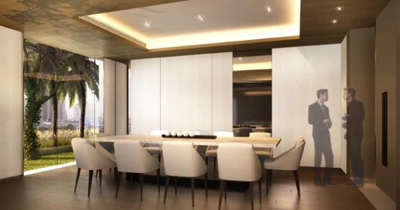 รูปภาพ เดอะริช เพลินจิต-นานา (The Rich Ploenchit-Nana)