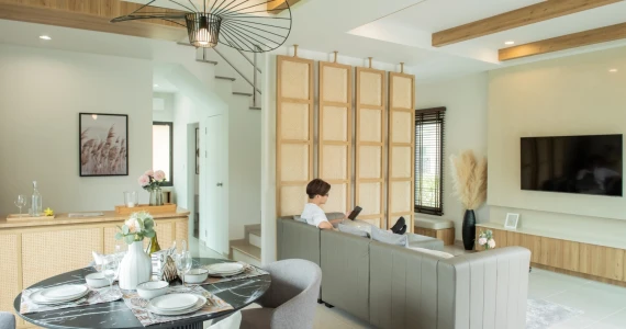 รูปภาพ สยามซัมมารี่ รังสิต คลอง 4 (Siam Summary Rangsit Khlong 4)