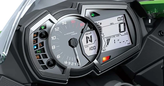 รูปภาพ คาวาซากิ Kawasaki Ninja ZX-6R ปี 2021