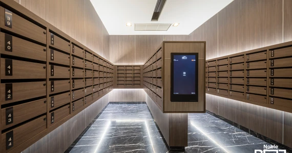 รูปภาพ โนเบิล บี เทอร์ตี้ทรี (Noble BE33)