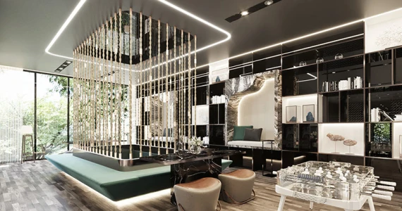 รูปภาพ ไลฟ์ สุขุมวิท 62 (Life Sukhumvit 62)