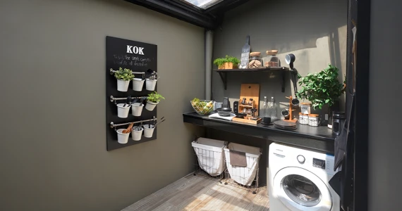 รูปภาพ เบล็สทาวน์ ศรีสมาน-ติวานนท์ (Bless Town Srisaman - Tiwanon)