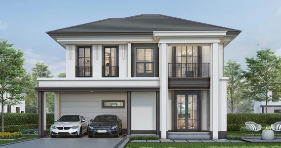 รูปภาพ เศรษฐสิริ กรุงเทพ - ปทุมธานี (Setthasiri Krungthep - Pathumthani)