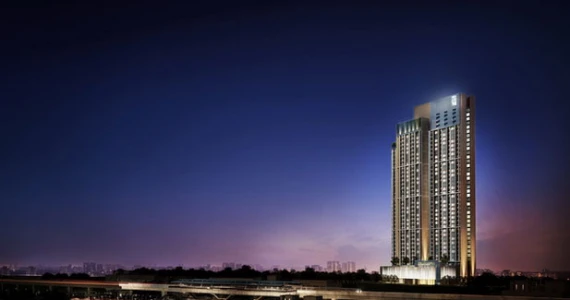 รูปภาพ วิสซ์ดอม คอนเนค สุขุมวิท (Whizdom Connect Sukhumvit)