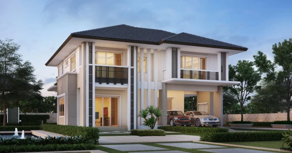 รูปภาพ เดอะ แกรนด์ พาร์ค (The Grand Park)