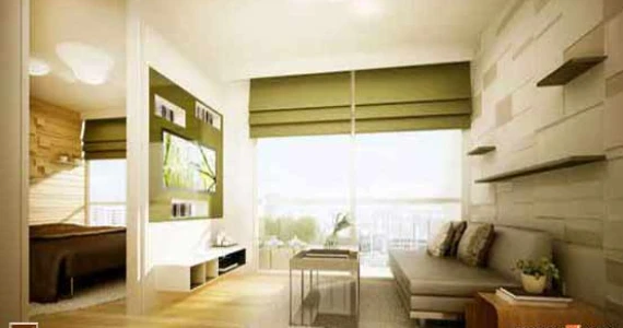 รูปภาพ ชาโตว์ อินทาวน์ พหลโยธิน 32 (Chateau In Town Phaholyothin 32)