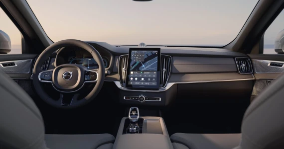 รูปภาพ วอลโว่ Volvo XC90 Ultra T8 Plug-in Hybrid Bright ปี 2025