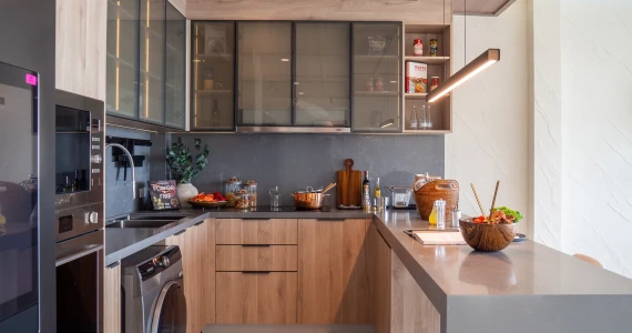 รูปภาพ ศุภาลัย ซีนิค เบย์ พูล วิลล่า (Supalai Scenic Bay Pool Villa)