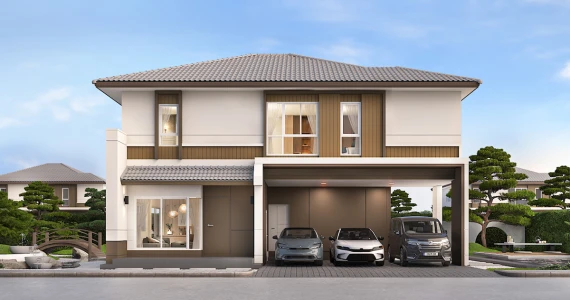 รูปภาพ โมเดน รามอินทรา-หทัยราษฎร์ (MODEN Ramintra-Hathairat)